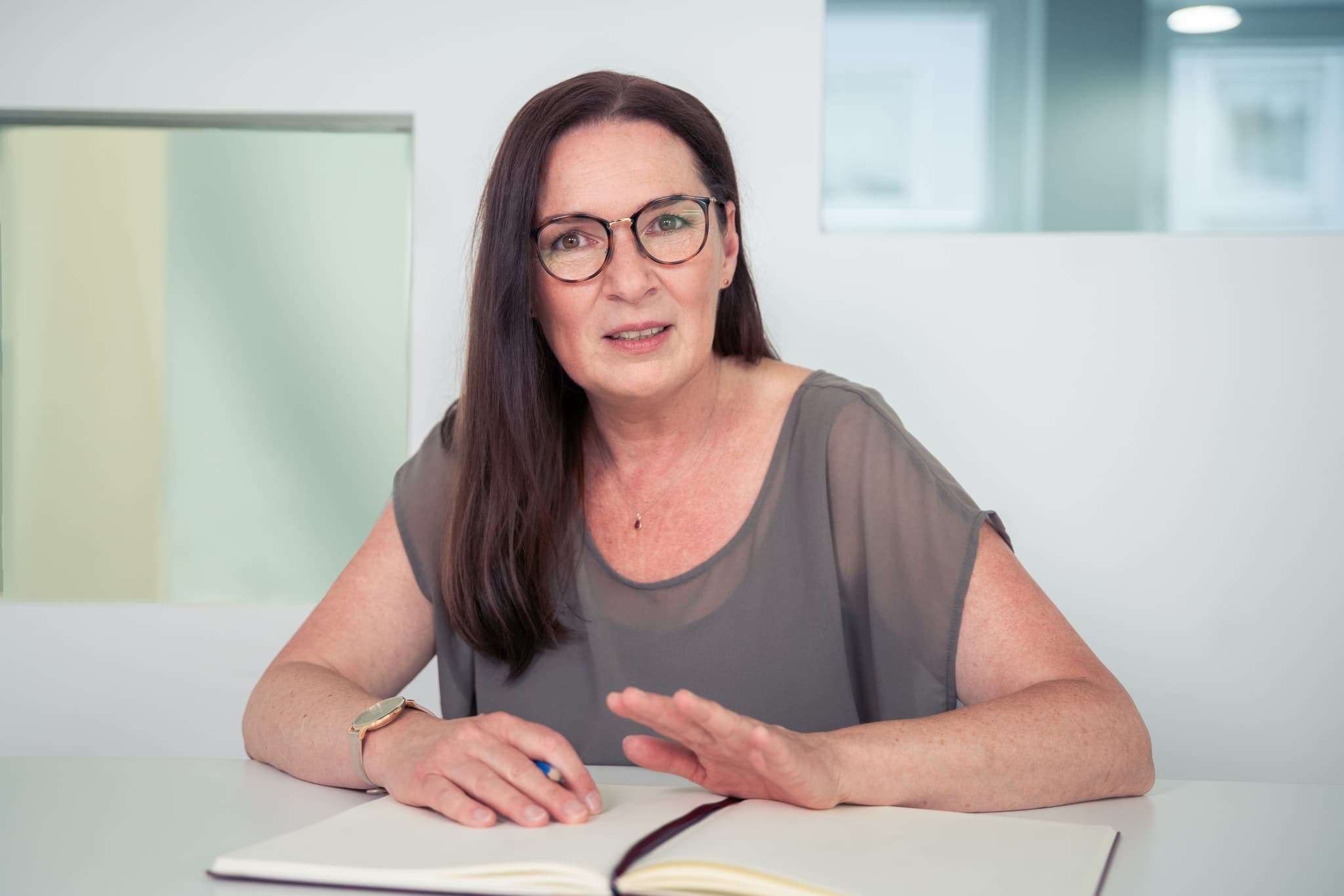 Führungskräfte Coaching